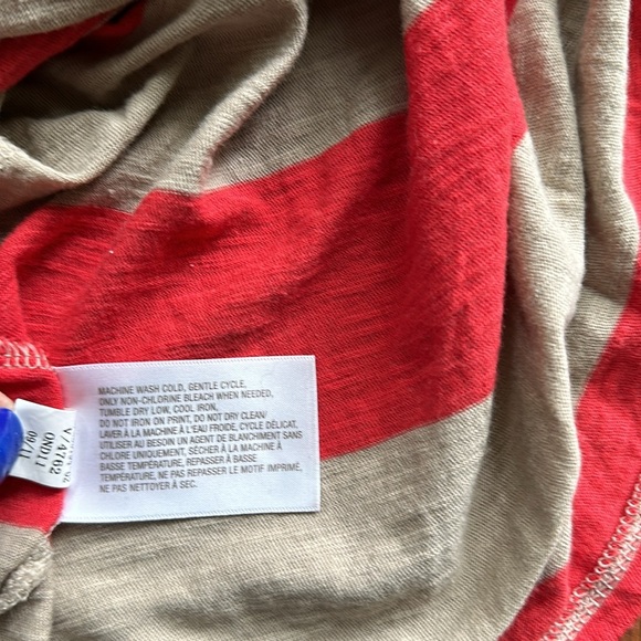 ❤️❤️NWOT Old Navy Pullover Top❤️❤️ - Picture 8 of 8